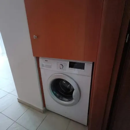 Апартаменти Luxury Egnatia 9