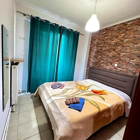 Luxury Egnatia 9 Апартаменти *