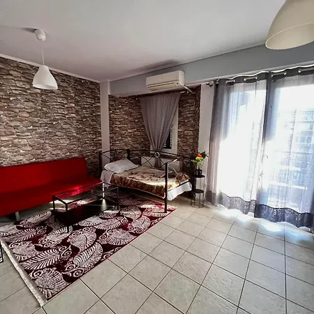 Luxury Egnatia 9 * Салоніки