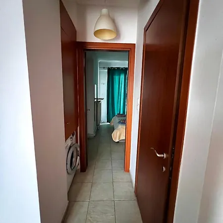 Luxury Egnatia 9 Apartament *