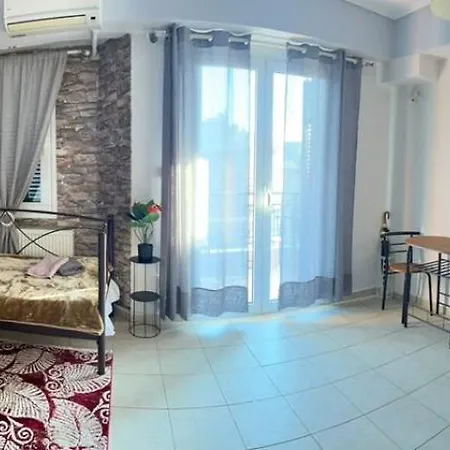 Luxury Egnatia 9 Salonic