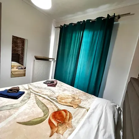 Apartament Luxury Egnatia 9 Salonic