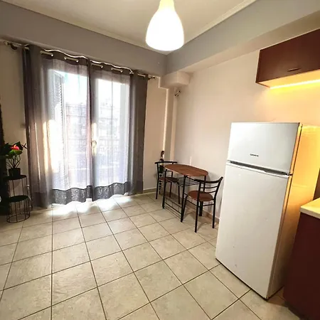 Luxury Egnatia 9 Apartament Salonic